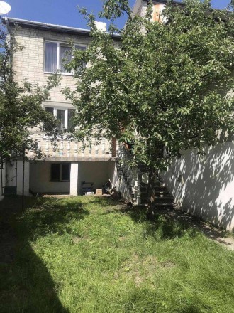 Продаж частини будинку по вул.Дубнівська (мотозавод). Львов. фото 1 Продаж частини будинку по вул.Дубнівська (мотозавод). Львов. фото 1