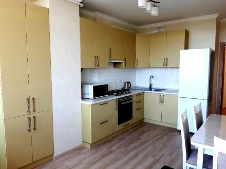 Сдается 1 ком. квартира ЖК Паркленд,м. Васильковская. Киев. фото 1 Сдается 1 ком. квартира ЖК Паркленд,м. Васильковская. Киев. фото 1