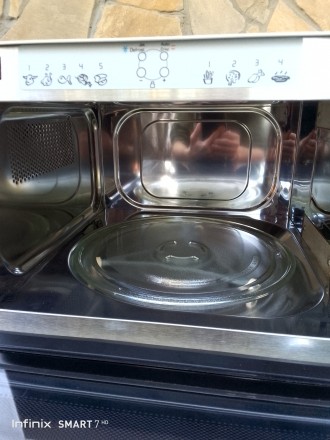 Продам микроволновки whirlpool в хорошем состоянии. Дніпро. фото 1 Продам микроволновки whirlpool в хорошем состоянии. Дніпро. фото 1