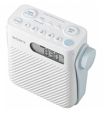 Радиочасы будильник SONY ICF-S80. Харьков. фото 1 Радиочасы будильник SONY ICF-S80. Харьков. фото 1