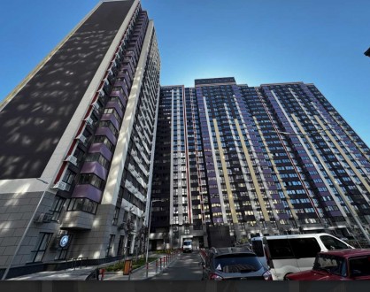 2-комнатная квартира, 78.00 кв.м. Киев. фото 1 2-комнатная квартира, 78.00 кв.м. Киев. фото 1