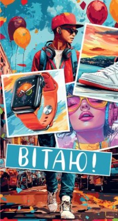 Конверт подарунковий для грошей вітальний для чоловіка 0032. Кропивницький. фото 1 Конверт подарунковий для грошей вітальний для чоловіка 0032. Кропивницький. фото 1