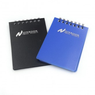 Зошит на спіралі Note book A7 P40 70G 0757-A7. Кропивницкий. фото 1 Зошит на спіралі Note book A7 P40 70G 0757-A7. Кропивницкий. фото 1