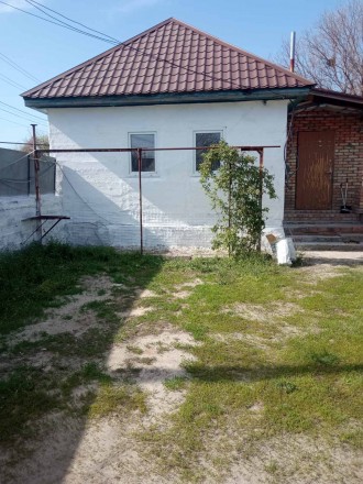 Продам дом 50 м кв Диевка Парус. Днепр. фото 1 Продам дом 50 м кв Диевка Парус. Днепр. фото 1