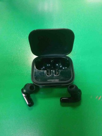 Наушники Bluetooth-гарнитура Б/У Redmi Buds 5. Киев. фото 1 Наушники Bluetooth-гарнитура Б/У Redmi Buds 5. Киев. фото 1