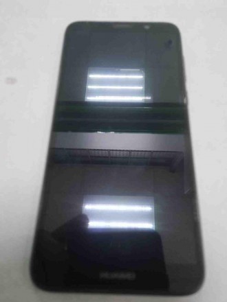 Мобільний телефон смартфон Б/У Huawei Y5 2018 (DRA-L21). Київ. фото 1 Мобільний телефон смартфон Б/У Huawei Y5 2018 (DRA-L21). Київ. фото 1