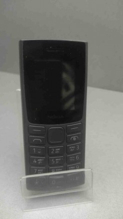 Мобільний телефон смартфон Б/У Nokia 105 TA-1569. Київ. фото 1 Мобільний телефон смартфон Б/У Nokia 105 TA-1569. Київ. фото 1
