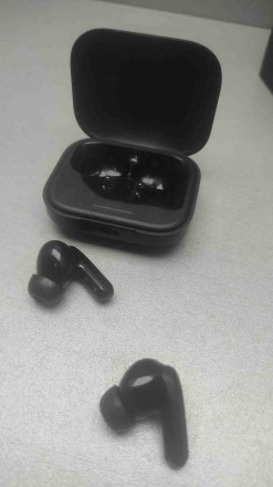 Наушники Bluetooth-гарнитура Б/У Redmi Buds 5. Киев. фото 1 Наушники Bluetooth-гарнитура Б/У Redmi Buds 5. Киев. фото 1