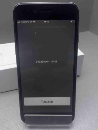 Мобільний телефон смартфон Б/У Apple iPhone 6 64 Gb. Київ. фото 1 Мобільний телефон смартфон Б/У Apple iPhone 6 64 Gb. Київ. фото 1