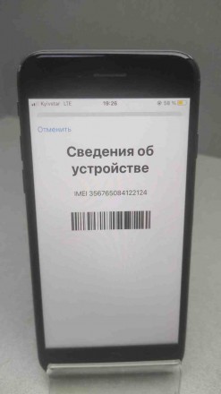 Мобільний телефон смартфон Б/У Apple iPhone 8 64 Gb. Київ. фото 1 Мобільний телефон смартфон Б/У Apple iPhone 8 64 Gb. Київ. фото 1