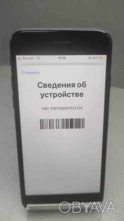 Мобільний телефон смартфон Б/У Apple iPhone 8 64 Gb