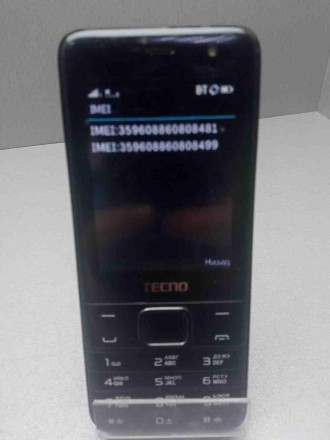 Мобильный телефон смартфон Б/У Tecno T474 Dual SIM. Киев. фото 1 Мобильный телефон смартфон Б/У Tecno T474 Dual SIM. Киев. фото 1