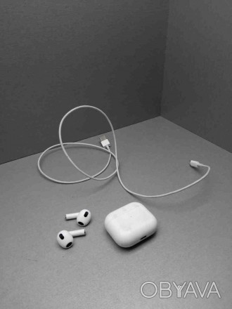 Наушники Bluetooth-гарнитура Б/У Hoco EW26