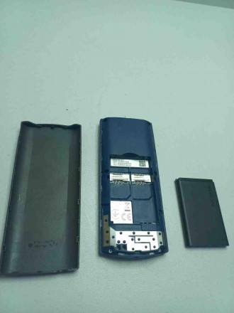 Мобільний телефон смартфон Б/У Nokia 105 TA-1557 DS. Київ. фото 1 Мобільний телефон смартфон Б/У Nokia 105 TA-1557 DS. Київ. фото 1