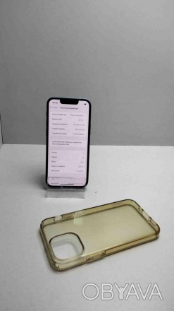 Мобільний телефон смартфон Б/У Apple iPhone 13 mini 128 GB