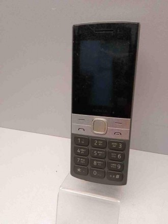 Мобільний телефон смартфон Б/У Nokia 150 TA-1582 DS. Київ. фото 1 Мобільний телефон смартфон Б/У Nokia 150 TA-1582 DS. Київ. фото 1