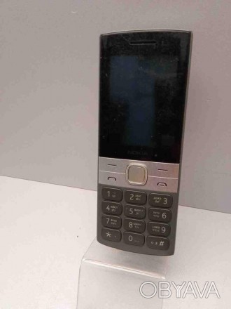 Мобільний телефон смартфон Б/У Nokia 150 TA-1582 DS
