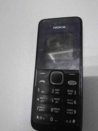 Мобільний телефон смартфон Б/У Nokia 105 (rm-908). Київ. фото 1 Мобільний телефон смартфон Б/У Nokia 105 (rm-908). Київ. фото 1