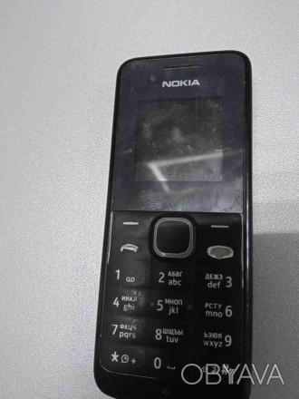 Мобільний телефон смартфон Б/У Nokia 105 (rm-908)