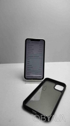 Мобільний телефон смартфон Б/У Apple iPhone 11 128 GB