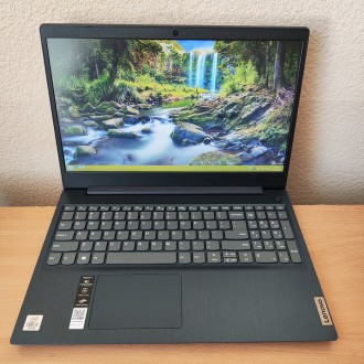 Ноутбук Lenovo IdeaPad 3 15IIL05 15.6" i5-1035G1 4 ядра/8 Gb DDR4/1TB HDD/Intel. Чернигов. фото 1 Ноутбук Lenovo IdeaPad 3 15IIL05 15.6" i5-1035G1 4 ядра/8 Gb DDR4/1TB HDD/Intel. Чернигов. фото 1