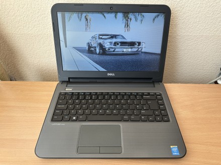Ноутбук Dell Latitude 3440 14" HD i3-4005U/4Gb DDR3/HDD 500GB/HD Graphics 4400. Чернигов. фото 1 Ноутбук Dell Latitude 3440 14" HD i3-4005U/4Gb DDR3/HDD 500GB/HD Graphics 4400. Чернигов. фото 1
