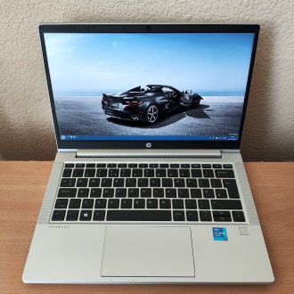 Ноутбук HP ProBook 630 G8 13.3" FHD/IPS i5-1145G7/8 GB DDR4/1 Tb SSD/Intel Iris Xe Graphics/Webcam. Чернігів. фото 1 Ноутбук HP ProBook 630 G8 13.3" FHD/IPS i5-1145G7/8 GB DDR4/1 Tb SSD/Intel Iris Xe Graphics/Webcam. Чернігів. фото 1