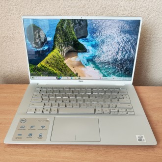 Ноутбук Dell Inspiron 14 7000 P115G 14.1" FHD/IPS i7-10510U 4 ядра/8 Gb DDR4/256. Чернигов. фото 1 Ноутбук Dell Inspiron 14 7000 P115G 14.1" FHD/IPS i7-10510U 4 ядра/8 Gb DDR4/256. Чернигов. фото 1