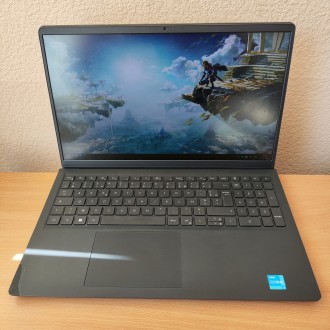 Ноутбук DELL Vostro 15 3510 15.6" FHD i3-1115G4/8 GB DDR4/256 Gb SSD/Intel Iris . Чернигов. фото 1 Ноутбук DELL Vostro 15 3510 15.6" FHD i3-1115G4/8 GB DDR4/256 Gb SSD/Intel Iris . Чернигов. фото 1