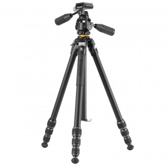 Штатив Vanguard VEO 5 234APS-36 (VEO 5 234APS-36). Київ. фото 1 Штатив Vanguard VEO 5 234APS-36 (VEO 5 234APS-36). Київ. фото 1