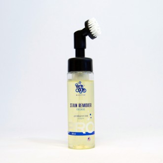 Плямовивідник для взуття MADEFOR PRO UNIVERSAL STAIN REMOVER FOR SHOES, 200 мл. Бровари. фото 1 Плямовивідник для взуття MADEFOR PRO UNIVERSAL STAIN REMOVER FOR SHOES, 200 мл. Бровари. фото 1