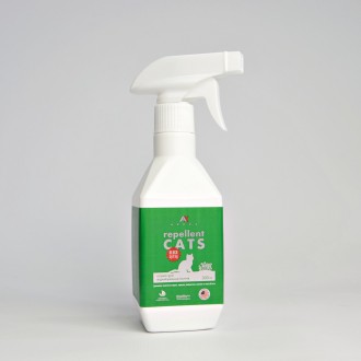 Засоби для корекції поведінки тварин / AREXA repellent Cats Block Spray 300мл. Бровари. фото 1 Засоби для корекції поведінки тварин / AREXA repellent Cats Block Spray 300мл. Бровари. фото 1