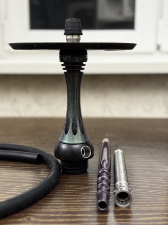 Кальян Оригінал Alpha Hookah Model X Joker. Киев. фото 1 Кальян Оригінал Alpha Hookah Model X Joker. Киев. фото 1