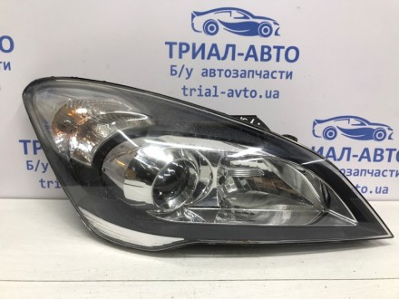 Фара права галоген рестайлінг Kia Ceed ED 1.6 DIESEL D4FB 2007 (б/в). Киев. фото 1 Фара права галоген рестайлінг Kia Ceed ED 1.6 DIESEL D4FB 2007 (б/в). Киев. фото 1