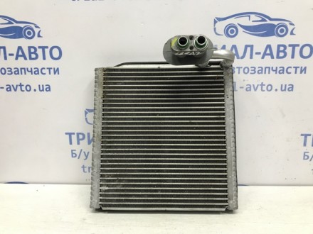 Радіатор пічки Kia Ceed JD 1.6 DIESEL D4FB 2012 (б/в). Київ. фото 1 Радіатор пічки Kia Ceed JD 1.6 DIESEL D4FB 2012 (б/в). Київ. фото 1