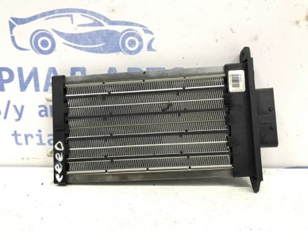 Електро радіатор пічки Kia Ceed ED 1.6 DIESEL D4FB 2007 (б/в). Київ. фото 1 Електро радіатор пічки Kia Ceed ED 1.6 DIESEL D4FB 2007 (б/в). Київ. фото 1