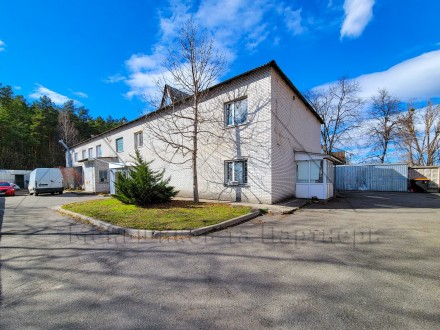 Продаж окремої будівлі на вул. А. Луценка, 26а/1, м. Бровари. Бровары. фото 1 Продаж окремої будівлі на вул. А. Луценка, 26а/1, м. Бровари. Бровары. фото 1