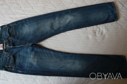Джинсы Levis 501