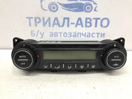 Блок керування клімат-контролем Kia Ceed ED 1.6 ДИЗЕЛЬ D4FB МКПП 2007 (б/у). Київ. фото 1 Блок керування клімат-контролем Kia Ceed ED 1.6 ДИЗЕЛЬ D4FB МКПП 2007 (б/у). Київ. фото 1