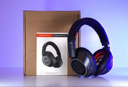 Навушники бездротові Plantronics BackBeat Pro 2, комфорт та якість для вашої муз. Івано-Франківськ. фото 1 Навушники бездротові Plantronics BackBeat Pro 2, комфорт та якість для вашої муз. Івано-Франківськ. фото 1