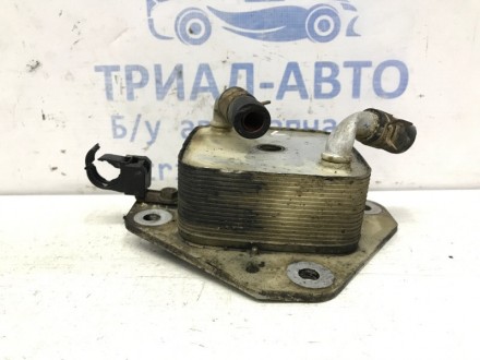 Радіатор оливний двс (теплообмінник) Mitsubishi Outlander XL 2.2 DIESEL 4N14 200. Київ. фото 1 Радіатор оливний двс (теплообмінник) Mitsubishi Outlander XL 2.2 DIESEL 4N14 200. Київ. фото 1