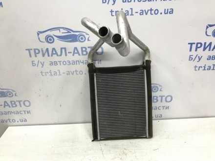 Радіатор пічки Hyundai Tucson JM 2.0 DIESEL D4EA МКПП 2004 (б/у). Київ. фото 1 Радіатор пічки Hyundai Tucson JM 2.0 DIESEL D4EA МКПП 2004 (б/у). Київ. фото 1