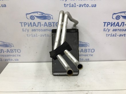 Радіатор пічки Mitsubishi Outlander XL 2.2 DIESEL 4N14 2007 (б/у). Київ. фото 1 Радіатор пічки Mitsubishi Outlander XL 2.2 DIESEL 4N14 2007 (б/у). Київ. фото 1