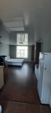 Аренда 1 комн. Дарницкий р-н., Садовая ул.65. Київ. фото 1 Аренда 1 комн. Дарницкий р-н., Садовая ул.65. Київ. фото 1
