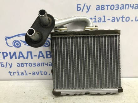 Радіатор пічки Mitsubishi Pajero Sport K9 2.5 DIESEL 4D56 МКПП 1996 (б/у). Київ. фото 1 Радіатор пічки Mitsubishi Pajero Sport K9 2.5 DIESEL 4D56 МКПП 1996 (б/у). Київ. фото 1