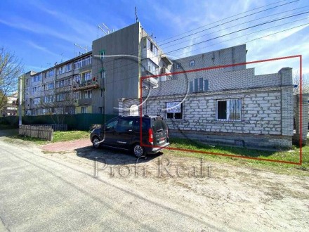 Торговые помещения, 327.00 кв.м. Бородянка. фото 1 Торговые помещения, 327.00 кв.м. Бородянка. фото 1