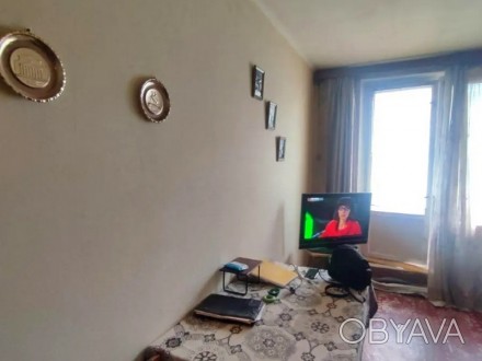 Продаж 1-к. кв., м. Перемога