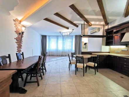 4-комнатная квартира, 153.00 кв.м. Київ. фото 1 4-комнатная квартира, 153.00 кв.м. Київ. фото 1