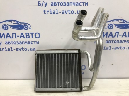 Радіатор пічки Hyundai I30 GD 1.6 DIESEL D4FB 2012 (б/у). Київ. фото 1 Радіатор пічки Hyundai I30 GD 1.6 DIESEL D4FB 2012 (б/у). Київ. фото 1