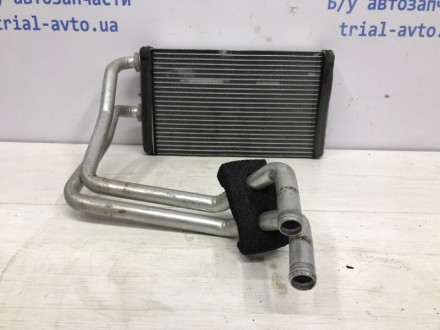 Радіатор пічки Mitsubishi Outlander GF 2.2 DIESEL 4N14 2012 (б/у). Київ. фото 1 Радіатор пічки Mitsubishi Outlander GF 2.2 DIESEL 4N14 2012 (б/у). Київ. фото 1